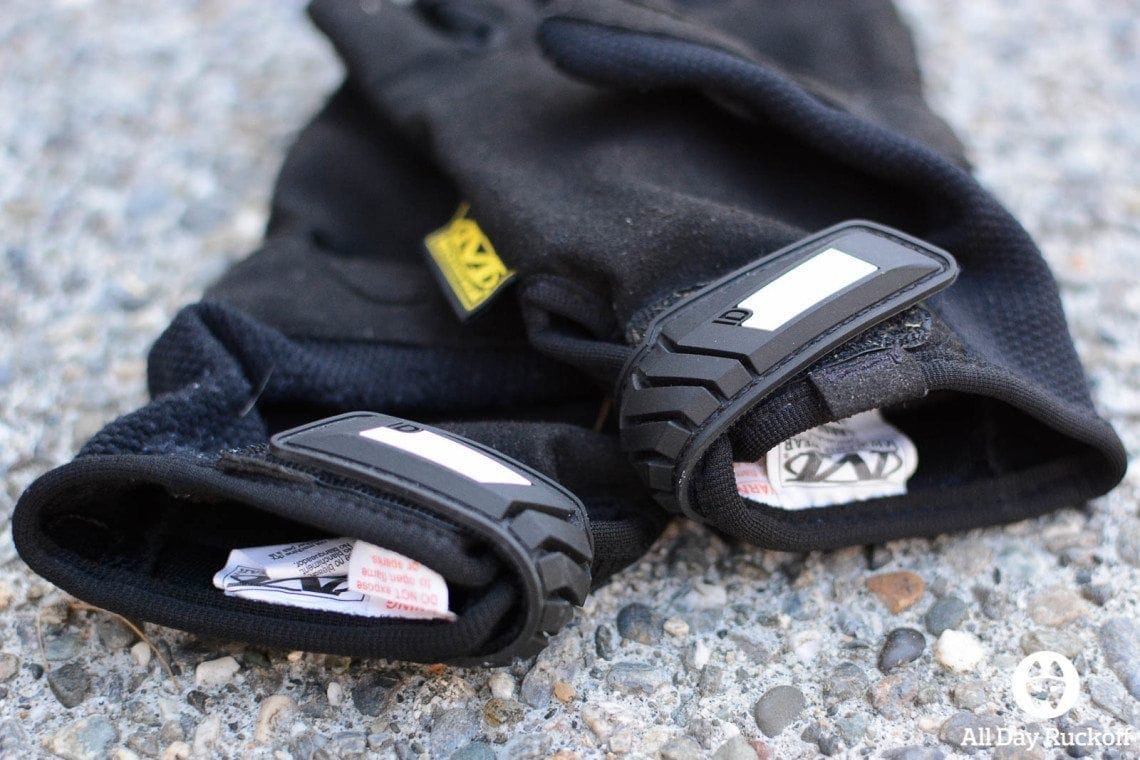Mechanix Wear Original Gloves Review All Day Ruckoff