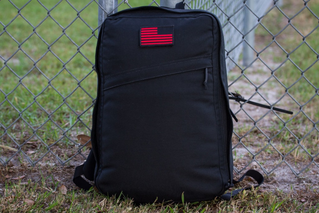 GORUCK SD20 Black