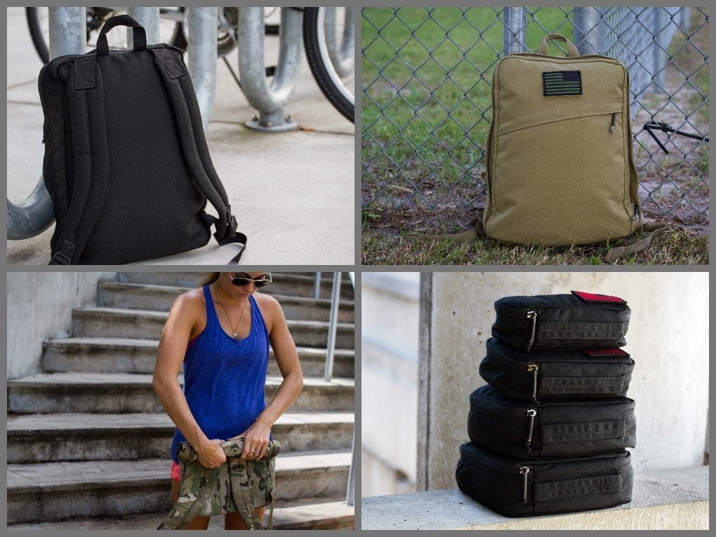 GORUCK Shadow Gear