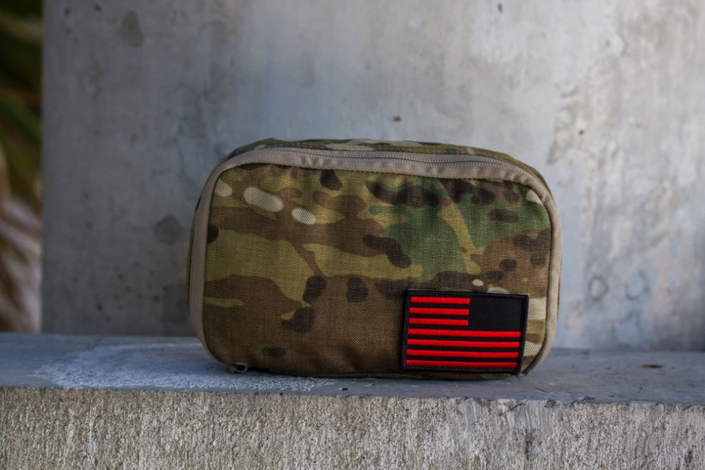 GORUCK Shadow Pockets Medium