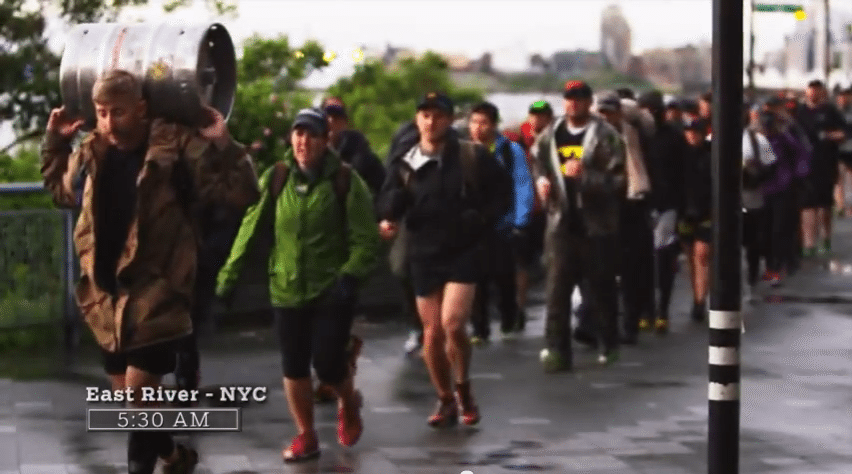 GORUCK Explaned Video Image