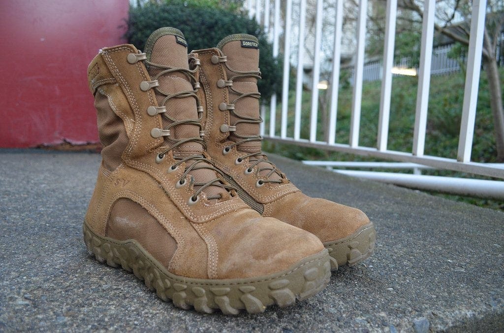 rocky brand boots