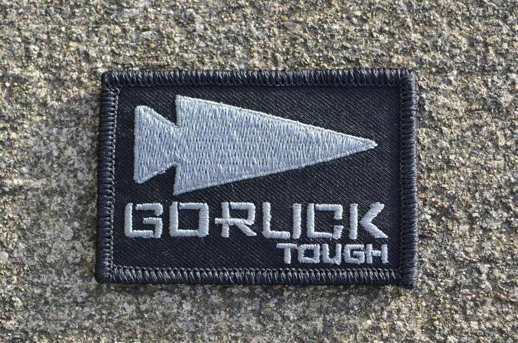 GORUCK Tough Training Plan - All Day Ruckoff