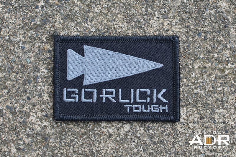 GORUCK Challenge 224