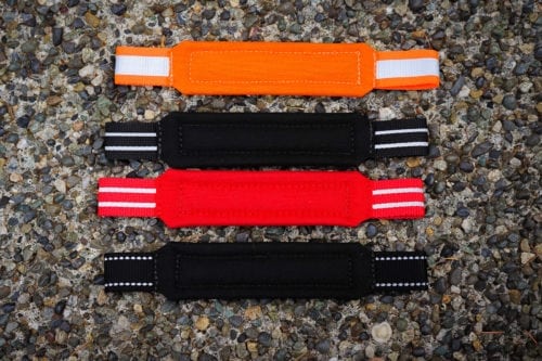 ruck straps