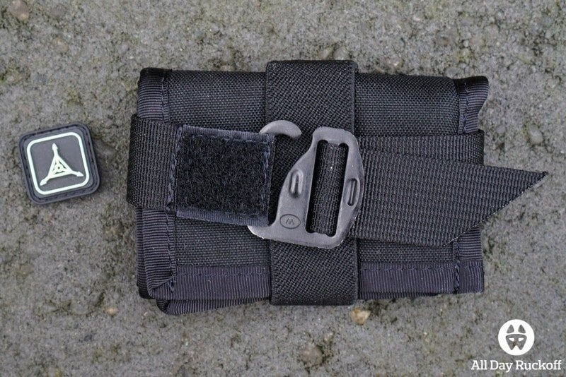 Triple Aught Design SERE Pouch 1 - No Patch