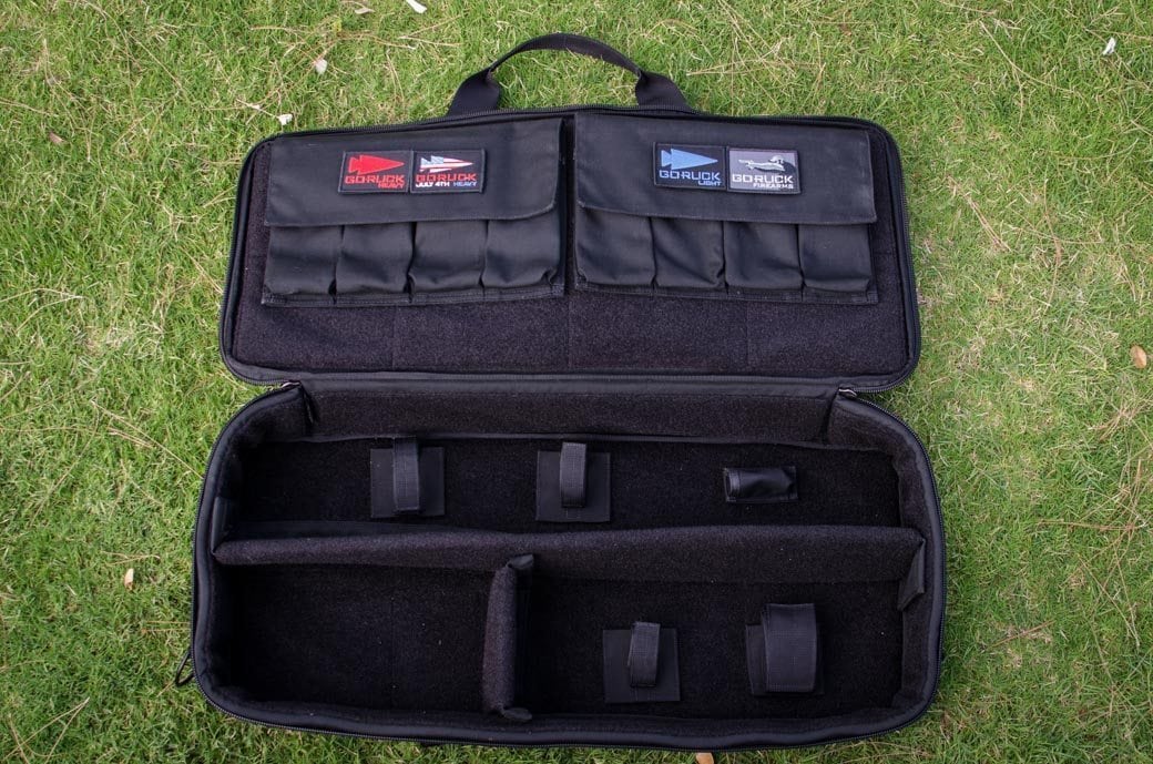 GORUCK Rifle Case