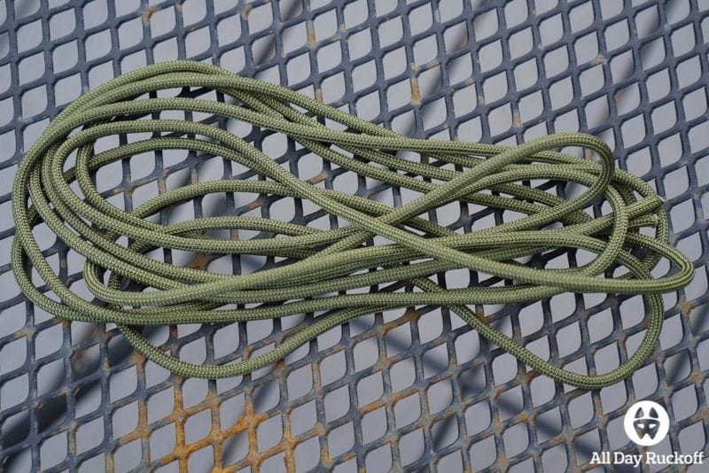 goruck zipper pulls