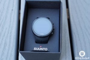 suunto spartan ultra black friday