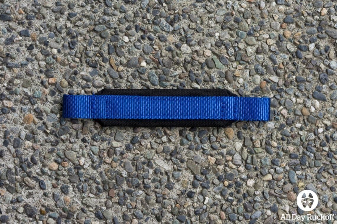 Ruck Carry Handle (Standard Padded) All Day Ruckoff