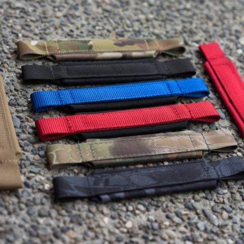 Ruck Carry Handle (Standard Padded) All Day Ruckoff