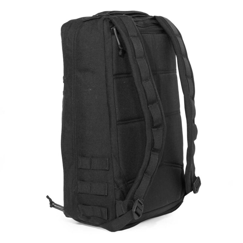 GORUCK Discontinuing Curved Strap GR1 (120 Off) All Day Ruckoff