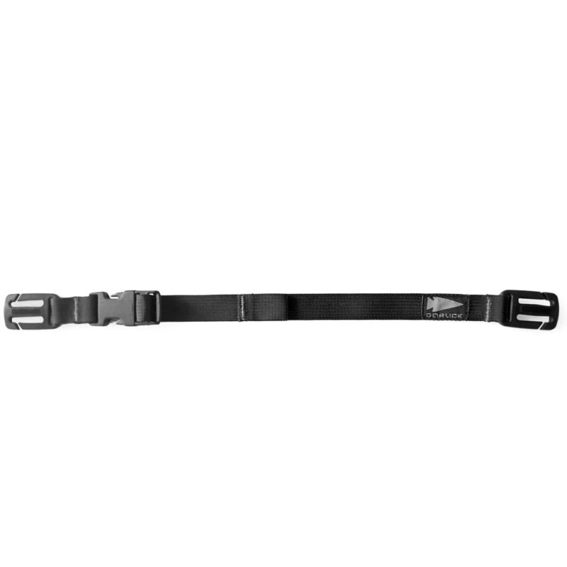 GORUCK Upgraded Sternum Straps + Hip Belts Available All Day Ruckoff
