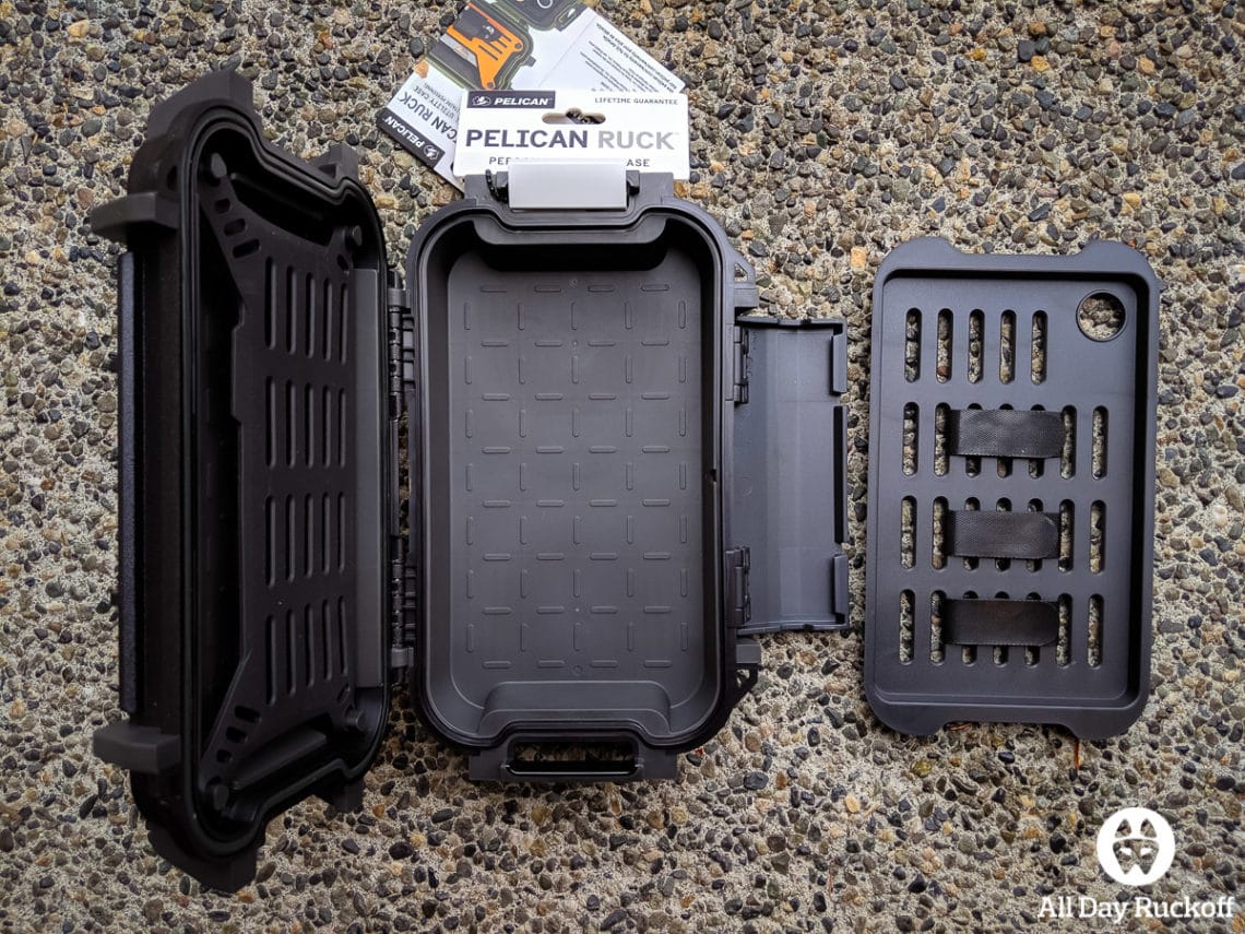 R20 Person Utility Ruck Case