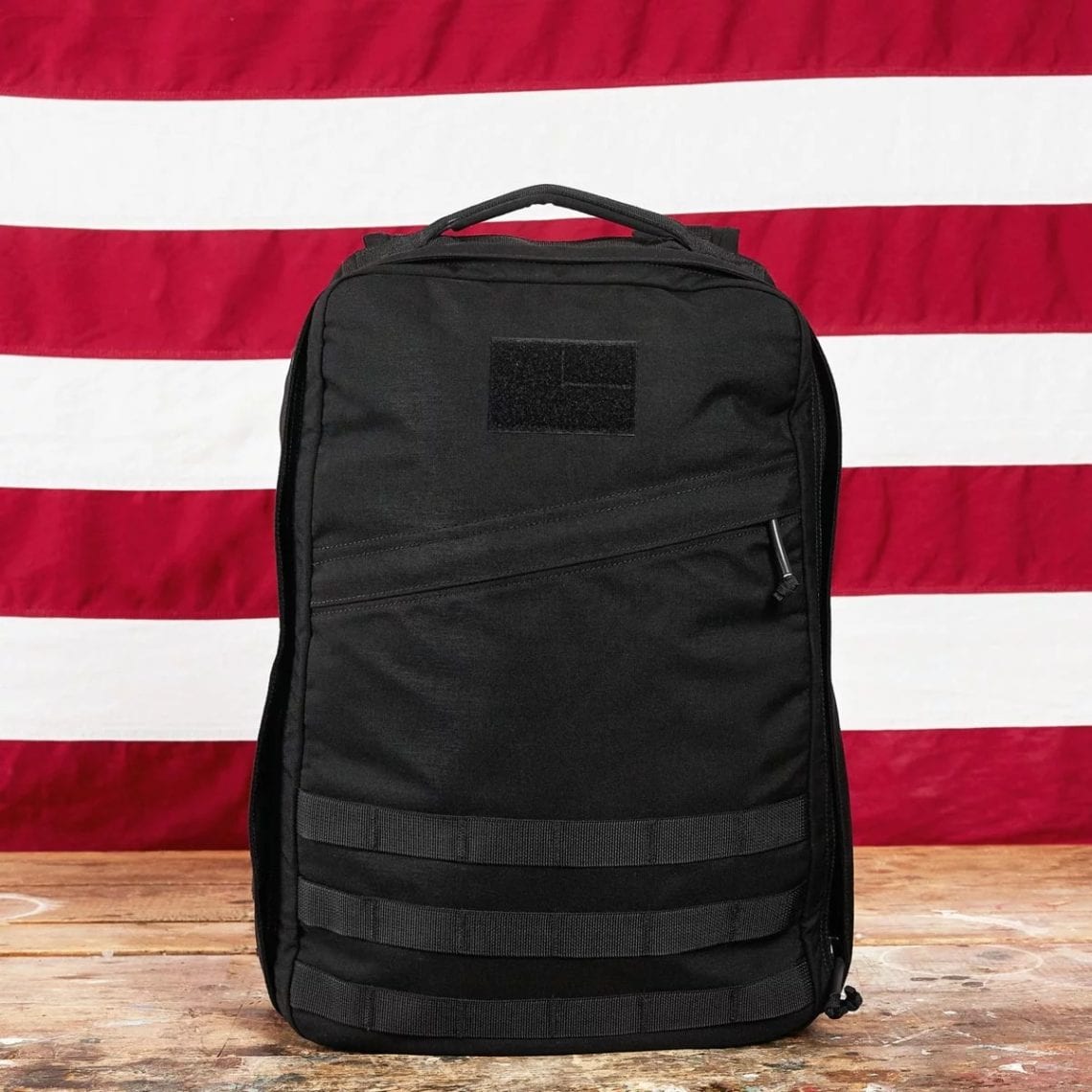 GORUCK GR1 Women's Back in 500d Cordura - All Day Ruckoff