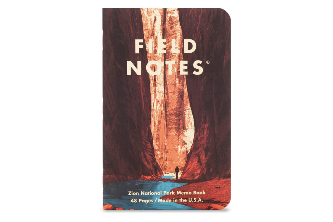 Field Notes 