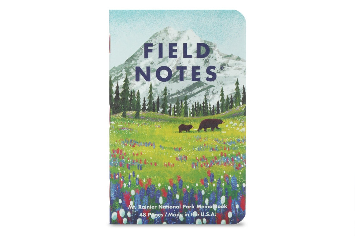 Field Notes 