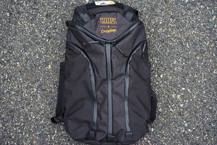 Trying to Score a Limited Edition Unicorn 2.0 - Carryology X Mystery Ranch  