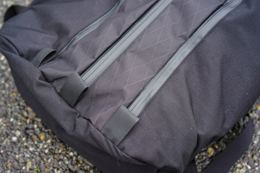 Mystery Ranch x Carryology 24L Assault Pack Preview - All Day Ruckoff