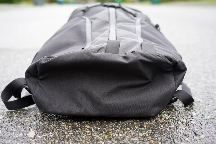 Mystery Ranch x Carryology 24L Assault Pack Preview - All Day Ruckoff