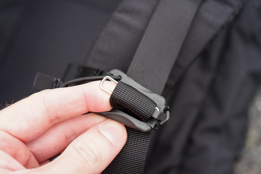 mystery ranch sternum strap