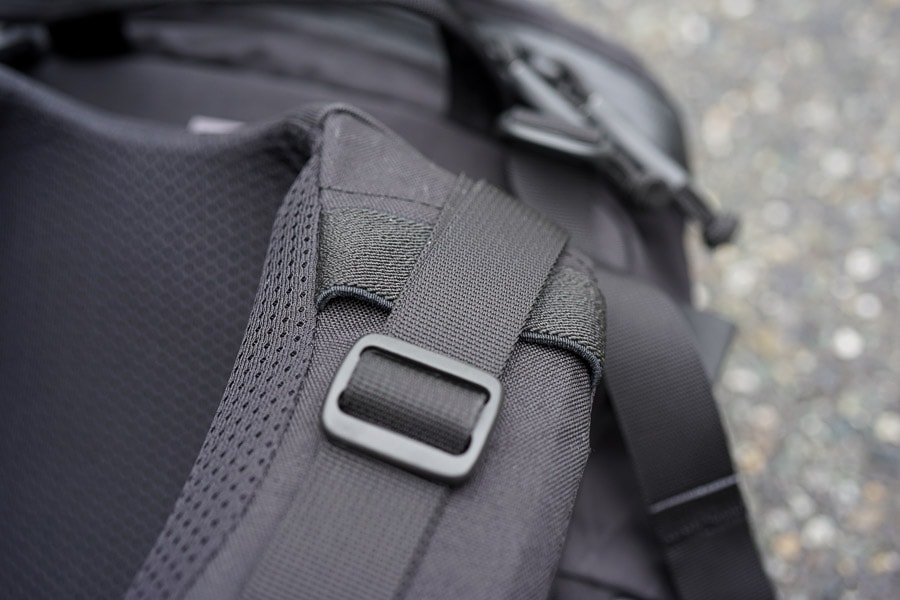 What Makes a Good Backpack Strap? - Carryology