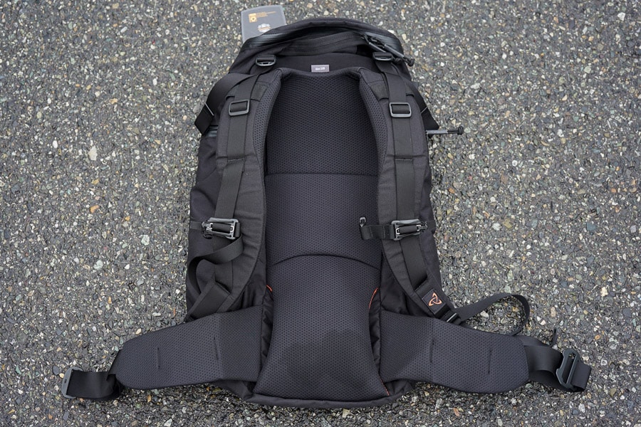 What Makes a Good Backpack Strap? - Carryology