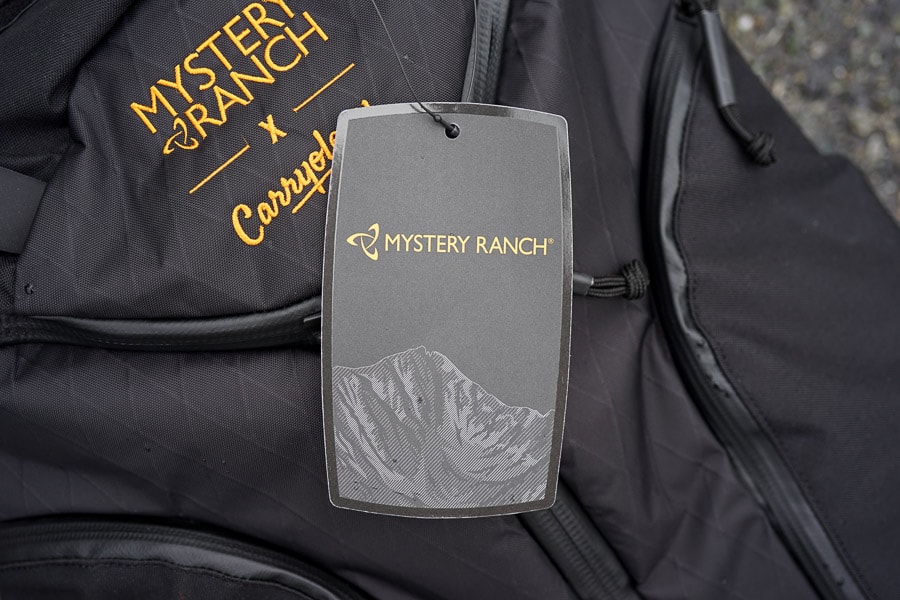 Trying to Score a Limited Edition Unicorn 2.0 - Carryology X Mystery Ranch  