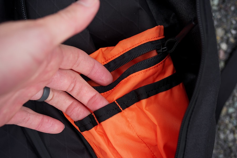 Mystery Ranch x Carryology 24L Assault Pack Preview - All Day Ruckoff