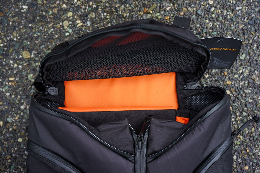 Mystery Ranch x Carryology 24L Assault Pack Preview - All Day Ruckoff