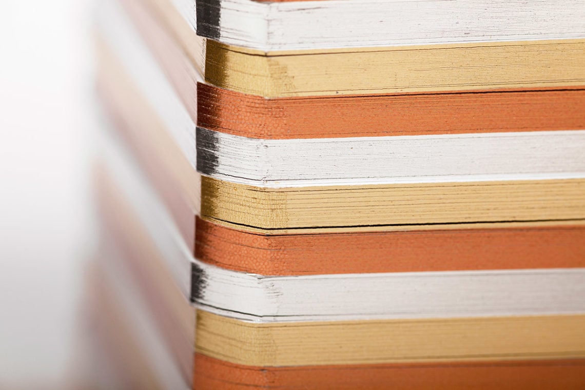 Field Notes "Group Eleven" Limited Edition Notebooks (3 Pack) All Day