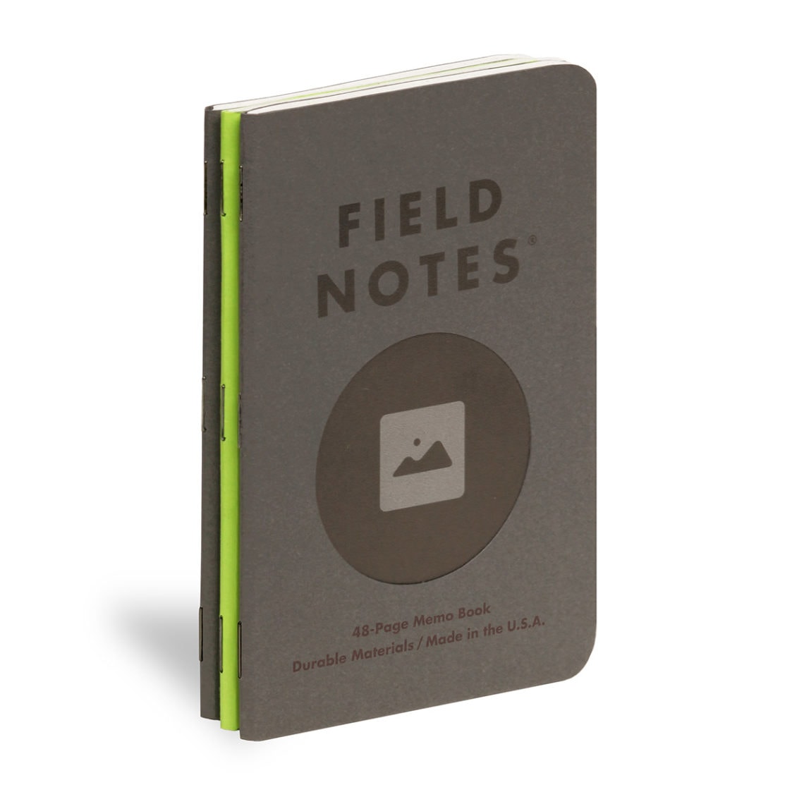 Field Notes Brand Products All Day Ruckoff