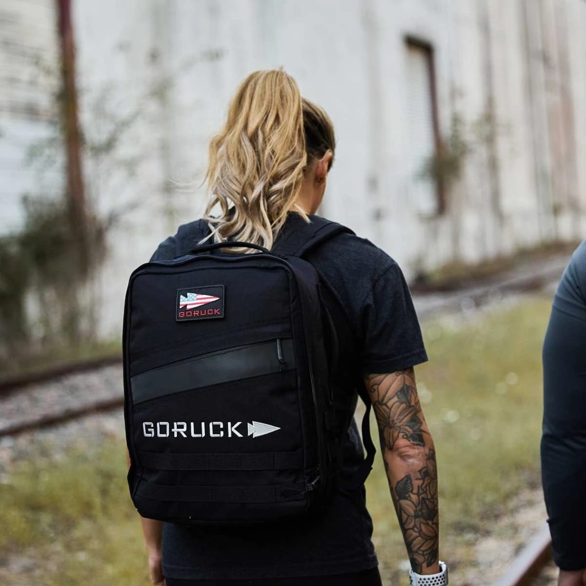 GORUCK Rucker 3.0 