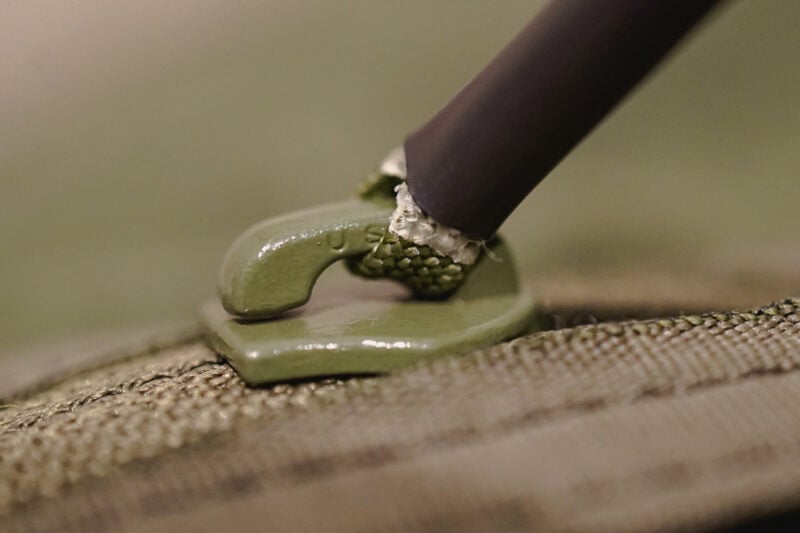 How To Tell Where Your YKK Are Zippers Made (GORUCK Comparison) All