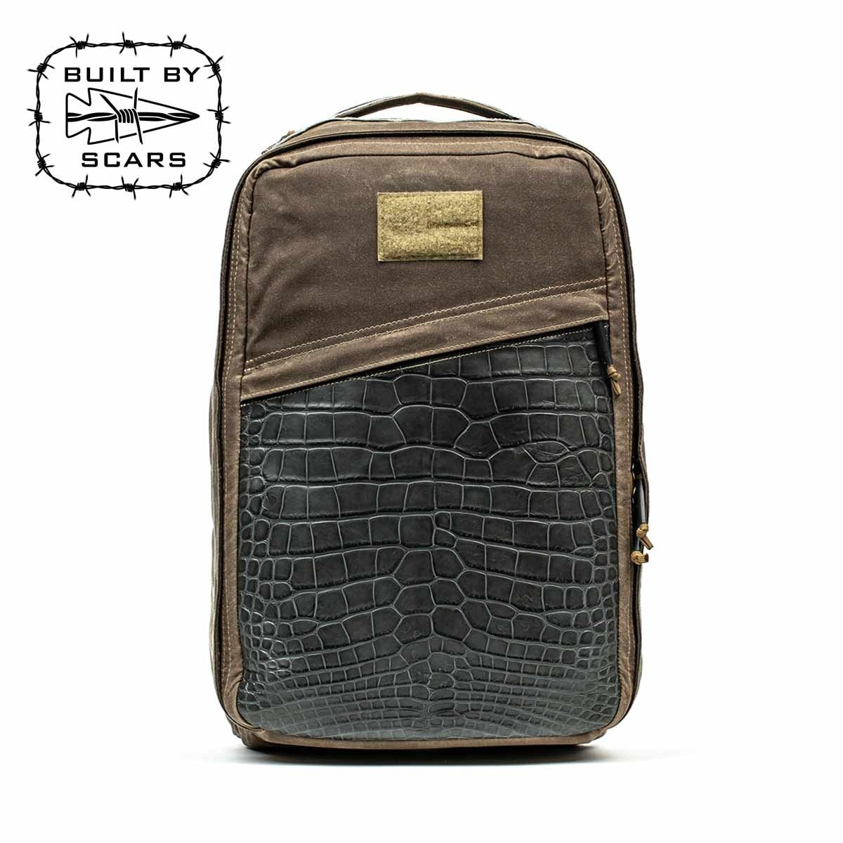 GORUCK “Built By SCARS” June 24th, 2022 Release - All Day Ruckoff